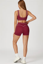 The Amara Shorts