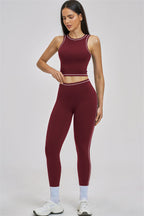 Leggings Unbound