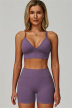 The Empower Shorts