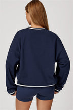 The Amara Shorts