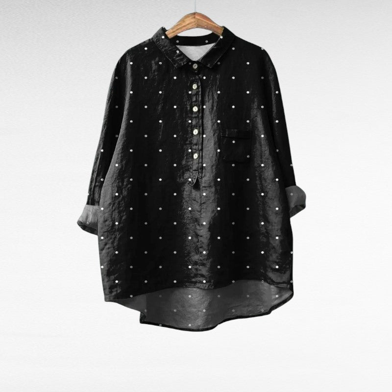 Zoé |  Blusa elegante de verano