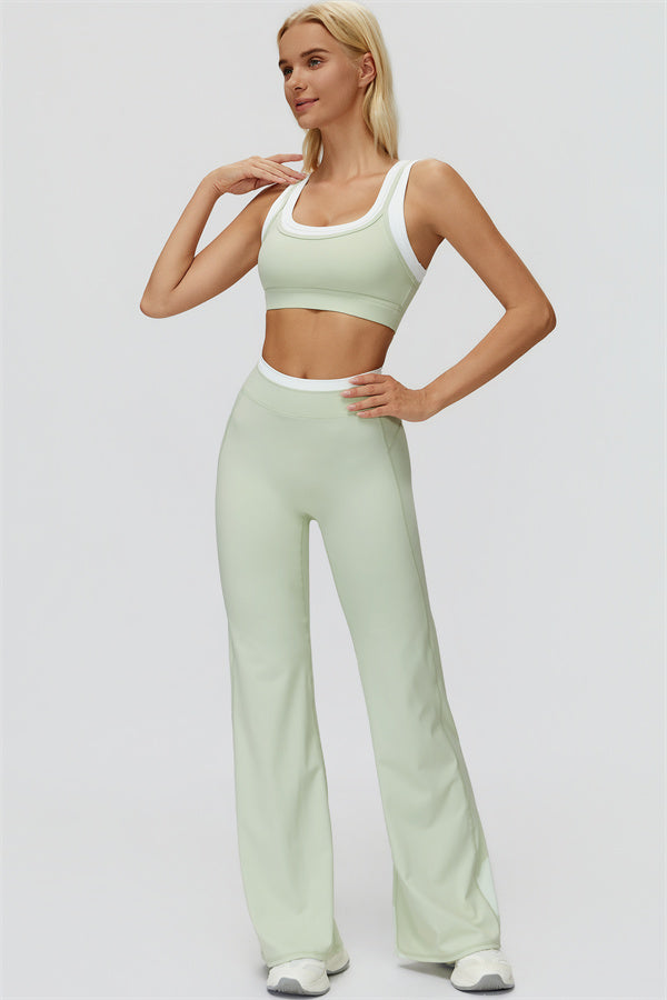 Leggings Canyon