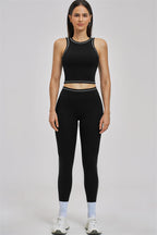 Leggings Unbound