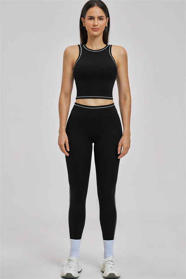 Leggings Unbound