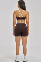 The Unbound Shorts