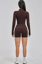 The Unbound Shorts