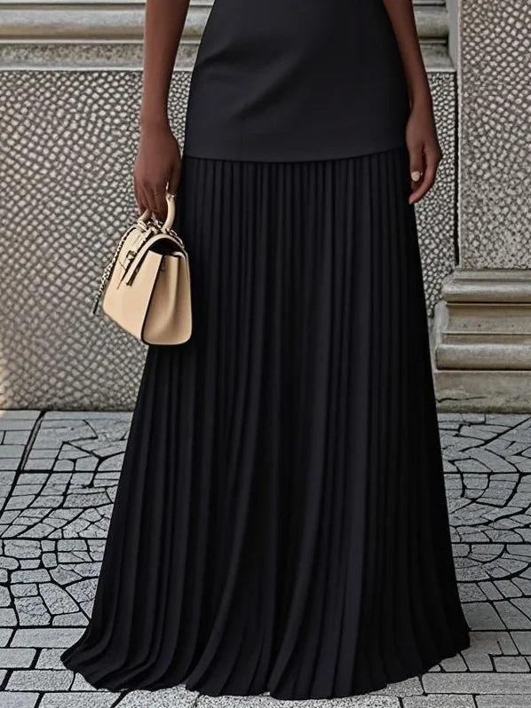 Vestido Micaela