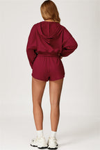 The Glacier Shorts