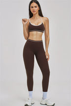 Leggings Unbound