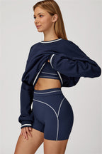 The Amara Shorts