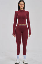 Leggings Unbound