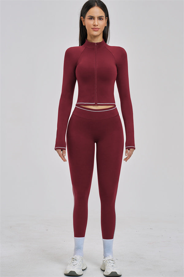 Leggings Unbound