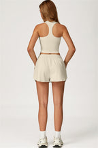 The Glacier Shorts