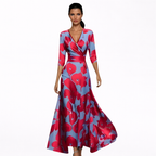 Vestido Rosario