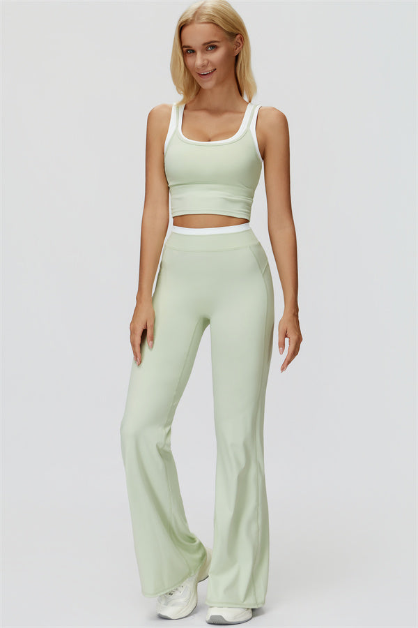 Leggings Canyon