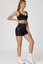 The Amara Shorts