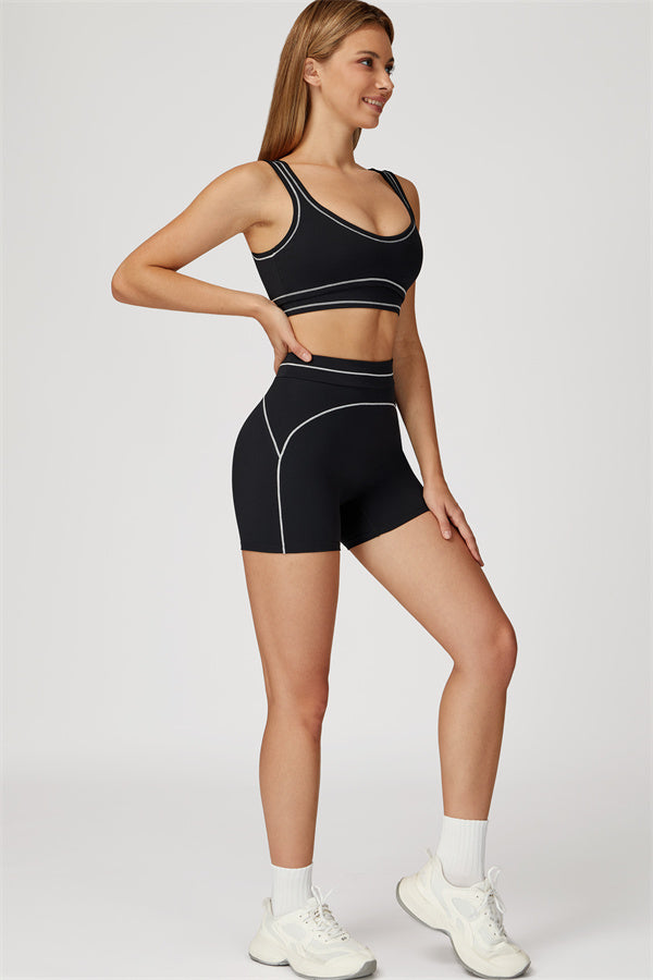 The Amara Shorts