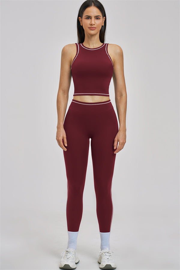Leggings Unbound