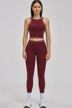 Leggings Unbound