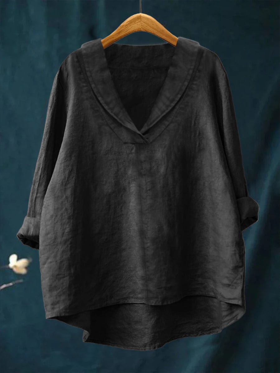 Samantha |  Blusa elegante de verano