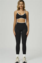 Leggings Line