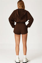 The Glacier Shorts