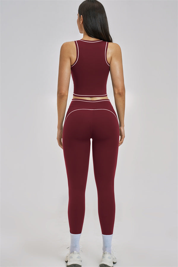 Leggings Unbound