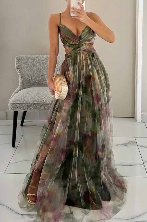 Vestido Isabel