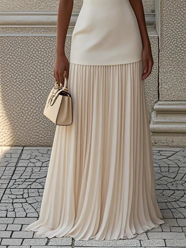 Vestido Micaela