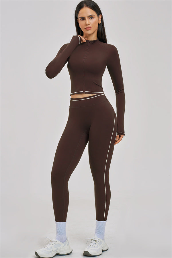 Leggings Unbound