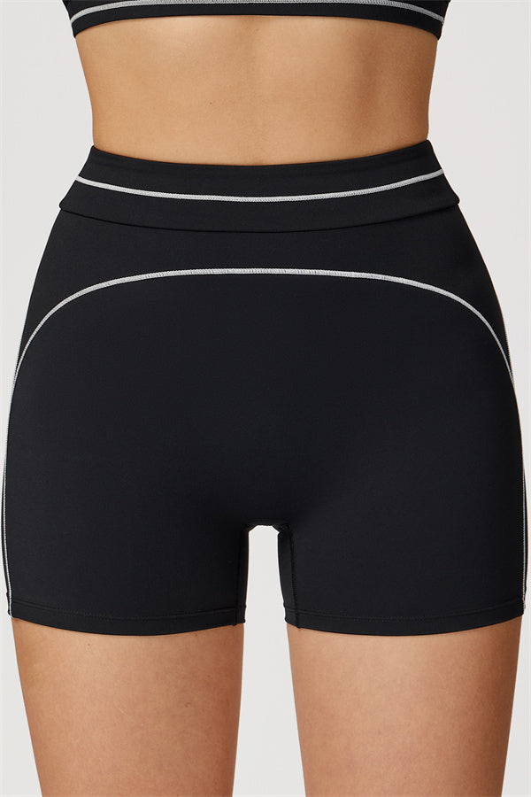 The Amara Shorts