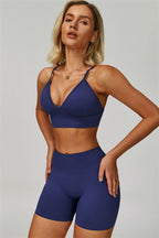 The Empower Shorts