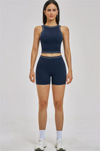 The Unbound Shorts
