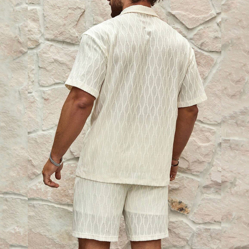 Conjunto de verano - Mykonos