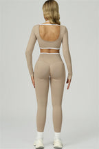 Leggings Line