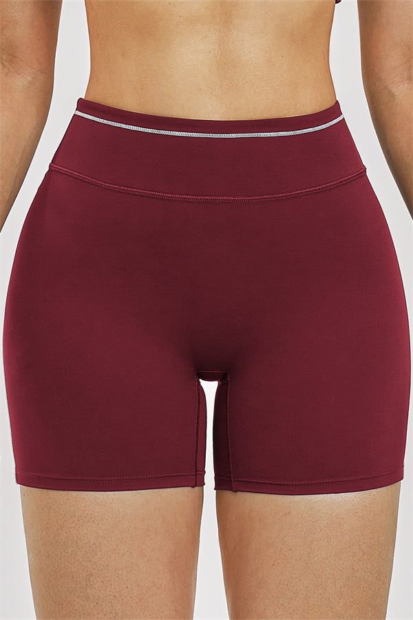 The Unbound Shorts
