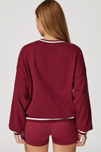 The Amara Shorts