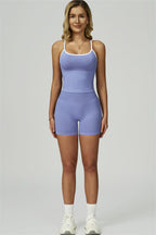 The Prime Line Shorts