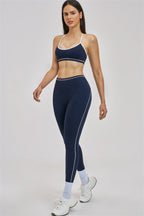 Leggings Unbound