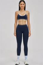 Leggings Unbound