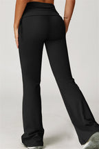 Leggings Flared