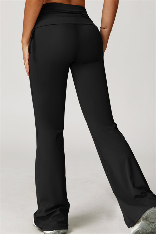 Leggings Flared