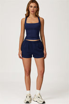 The Glacier Shorts