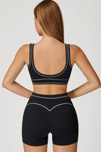 The Amara Shorts