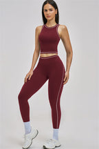 Leggings Unbound
