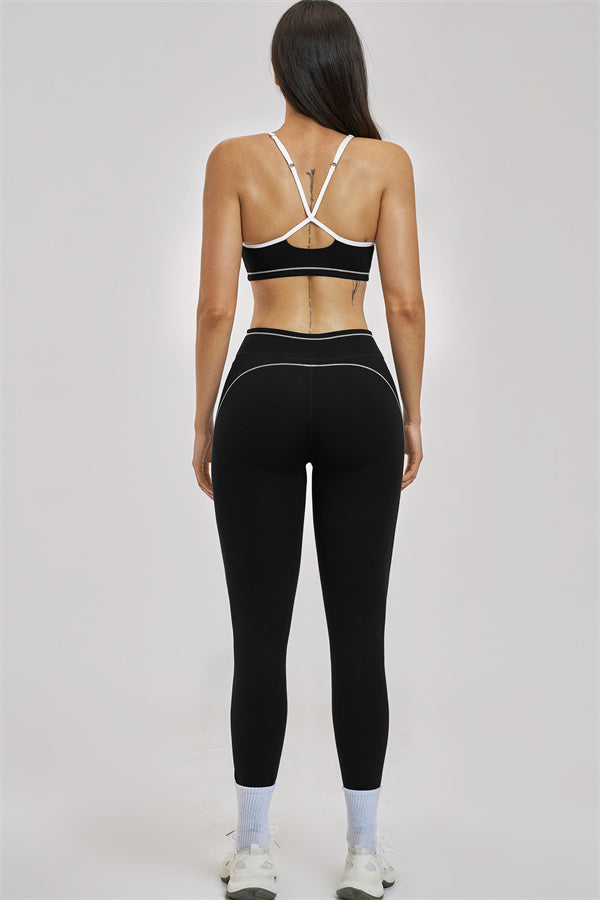 Leggings Unbound