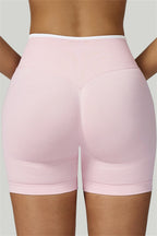 The Prime Line Shorts