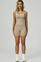 The Prime Line Shorts