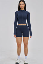 The Unbound Shorts