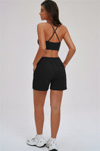 The Kinetic Shorts